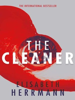 cover image of The Cleaner